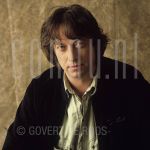 Alfred Lagarde (Date Unknown) at studio in Amsterdam.

[keywords]Posed, Eyecontact[/keywords]